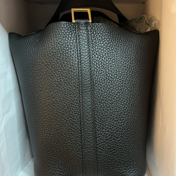 Picotin 18 togo noir ghw - Picture 6 of 8